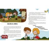 Kerekmese Grimm-mesék