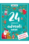 24 Varázslatos adventi mese