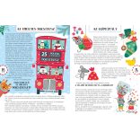 24 Varázslatos adventi mese