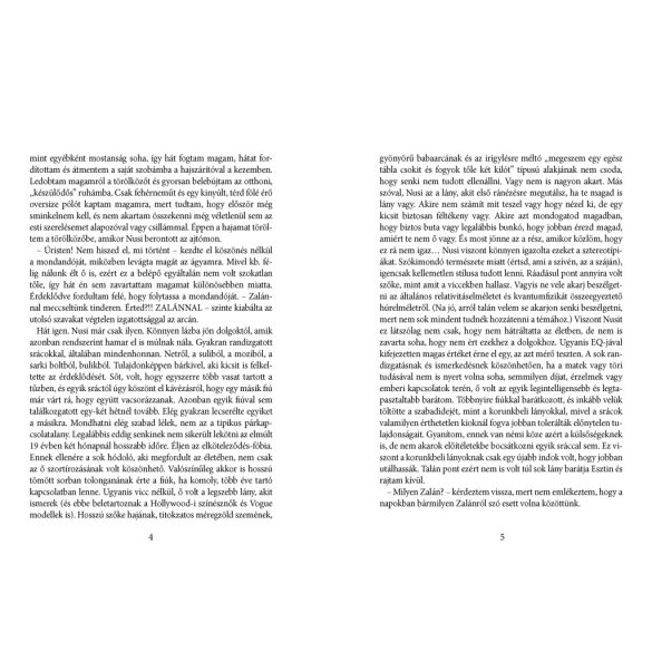 Felelj vagy hallgass! - Börcsök Dóri