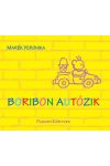 Boribon autózik