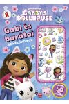 Gabi és barátai-Gabi babaháza