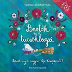 Bartók és a tücsöklagzi - zenélő könyv