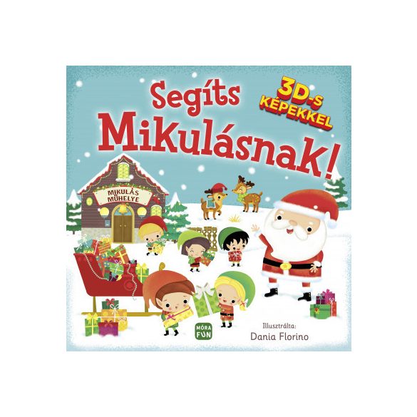 Segíts a Mikulásnak