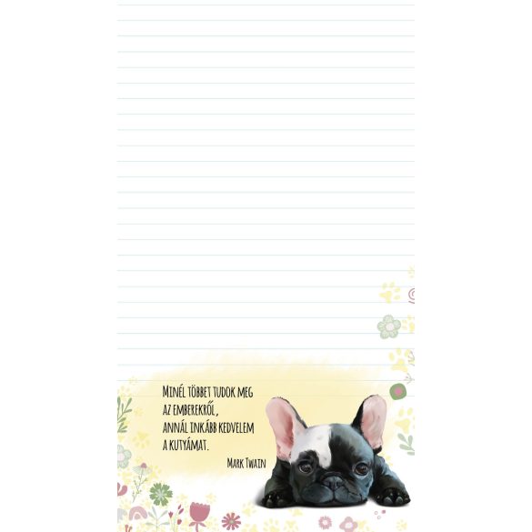 Kis kedvenceink - bevásárlólista