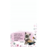 Kis kedvenceink - bevásárlólista