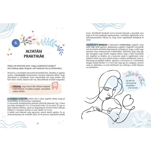 Babánk született - csecsemőgondozási kisokos (szállítási sérült)