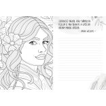 Magabiztos vagyok! - inspirációs könyv jegyzeteléshez