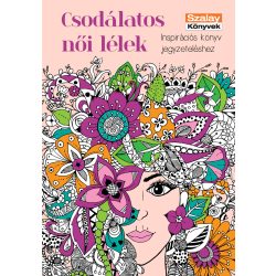 Csodálatos női lélek