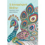 A természet ölelése - inspirációs könyv jegyzeteléshez