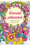 Örömteli pillanatok - inspirációs könyv jegyzeteléshez