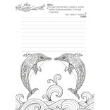 Végtelen szeretet - inspirációs könyv jegyzeteléshez ÚJ