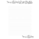 Végtelen szeretet - inspirációs könyv jegyzeteléshez ÚJ