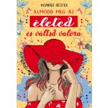  Álmodd meg az életed és váltsd valóra - inspirációs könyv jegyzeteléshez ÚJ