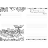  Álmodd meg az életed és váltsd valóra - inspirációs könyv jegyzeteléshez ÚJ