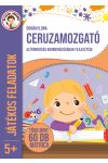 Játékos feladatok - Ceruzamozgató