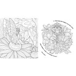 Harmónia színezőkönyv