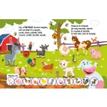 Hangos könyvecske - Számolóka