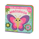 Simizd meg ezt a könyvet! - Apróságok