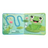 Simizd meg ezt a könyvet! - Apróságok