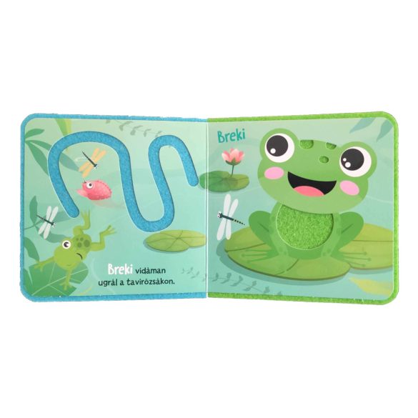 Simizd meg ezt a könyvet! - Apróságok