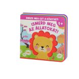 Simizd meg ezt a könyvet! - Ismerd meg az állatokat