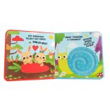 Simizd meg ezt a könyvet! - Ismerd meg az állatokat