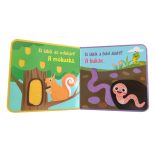 Simizd meg ezt a könyvet! - Ki lakik itt?