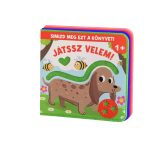 Simizd meg ezt a könyvet! - Játssz velem!