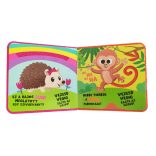 Simizd meg ezt a könyvet! - Játssz velem!