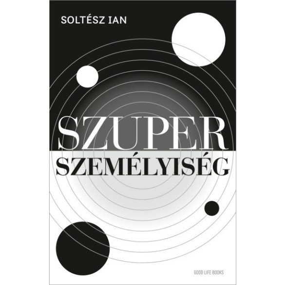 Szuper személyiség 