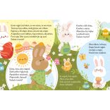 Egy vidám húsvéti mesekönyv (szállítási sérült)