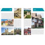 23 Gyönyörű hely - magyar városok