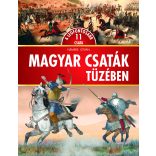 Magyar csaták tüzében (új)