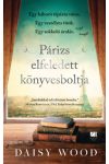 Párizs elfeledett könyvesboltja