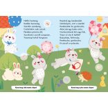 Száz liba egy sorba - mondókás füzet kicsiknek