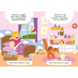 Ec-pec kimehetsz - mondókás füzet kicsiknek 