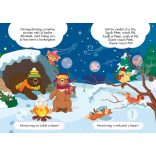 Ec-pec kimehetsz - mondókás füzet kicsiknek 