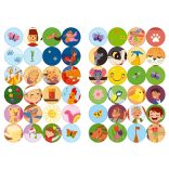 Ec-pec kimehetsz - mondókás füzet kicsiknek 