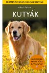 Kutyák - Természetbarátok zsebkönyve 