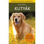 Kutyák - Természetbarátok zsebkönyve 