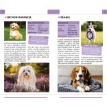 Kutyák - Természetbarátok zsebkönyve 