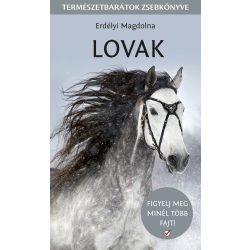 Lovak - Természetbarátok zsebkönyve