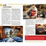 Tippek túrázóknak - csipetnyi bushcrafttal - Természetbarátok zsebkönyve 