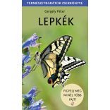 Lepkék -Természetbarátok zsebkönyve