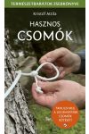 Hasznos Csomók - Természetbarátok zsebkönyve