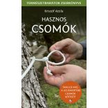 Hasznos Csomók - Természetbarátok zsebkönyve