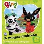 Bing - A magas csúszda 