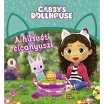 A húsvéti cicanyuszi