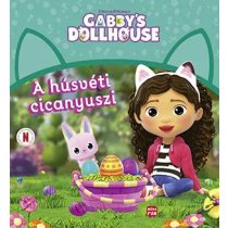 A húsvéti cicanyuszi